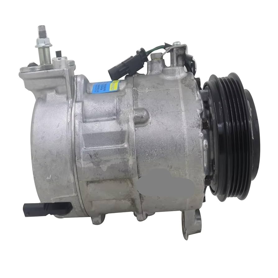 Amazon.com: 23232908 A/C Air Conditioning Compressor